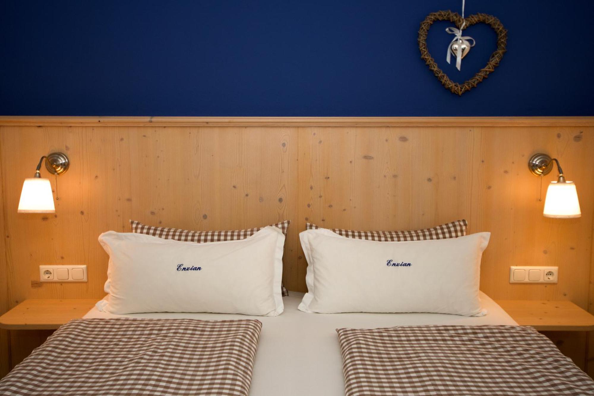 Haus Jahreszeiten Oberstdorf Room photo